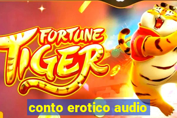 conto erotico audio